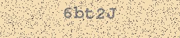 An error has occurred while getting captcha image
