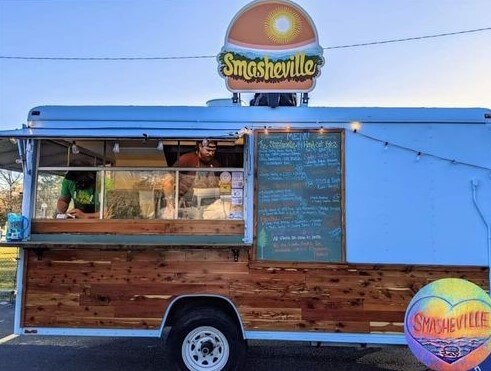 Smashville