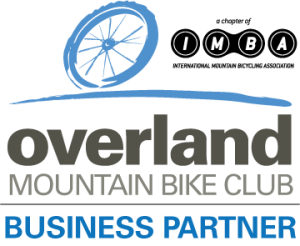 Overland Mountain Bikes Logo