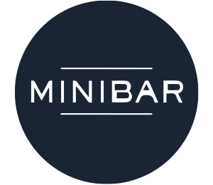 minibar logo