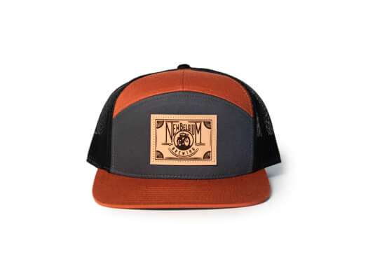 New belgium brewery hats Clearance
