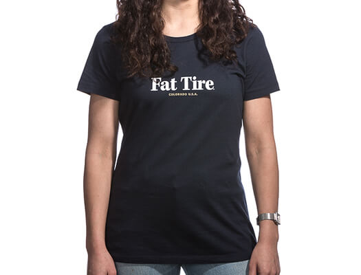 fat tire t shirt