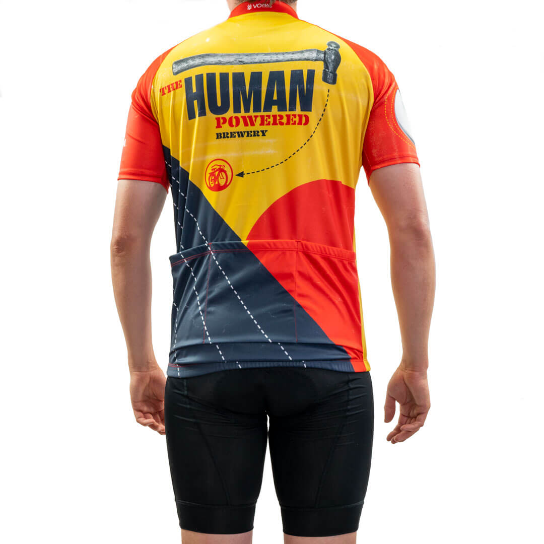 new belgium cycling jersey