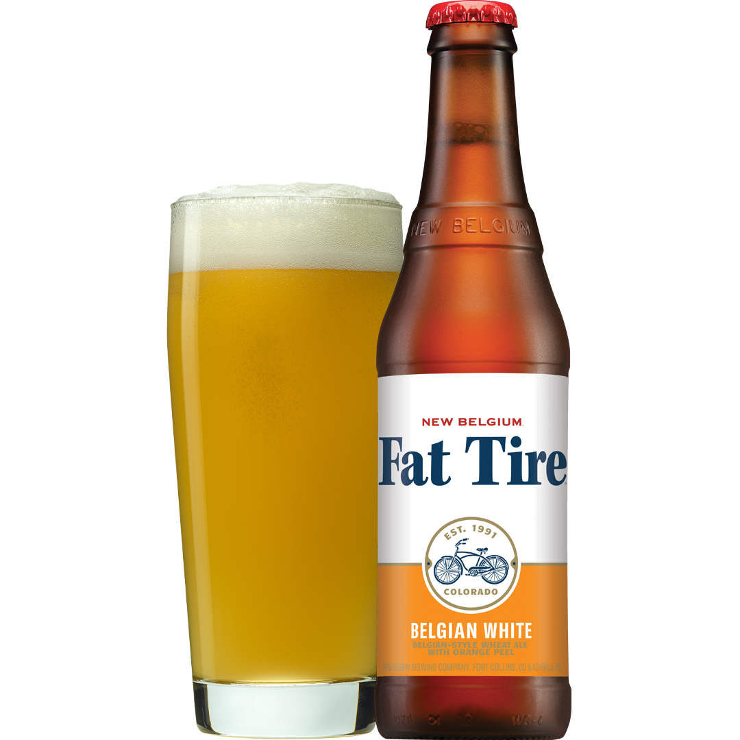 phat tire beer