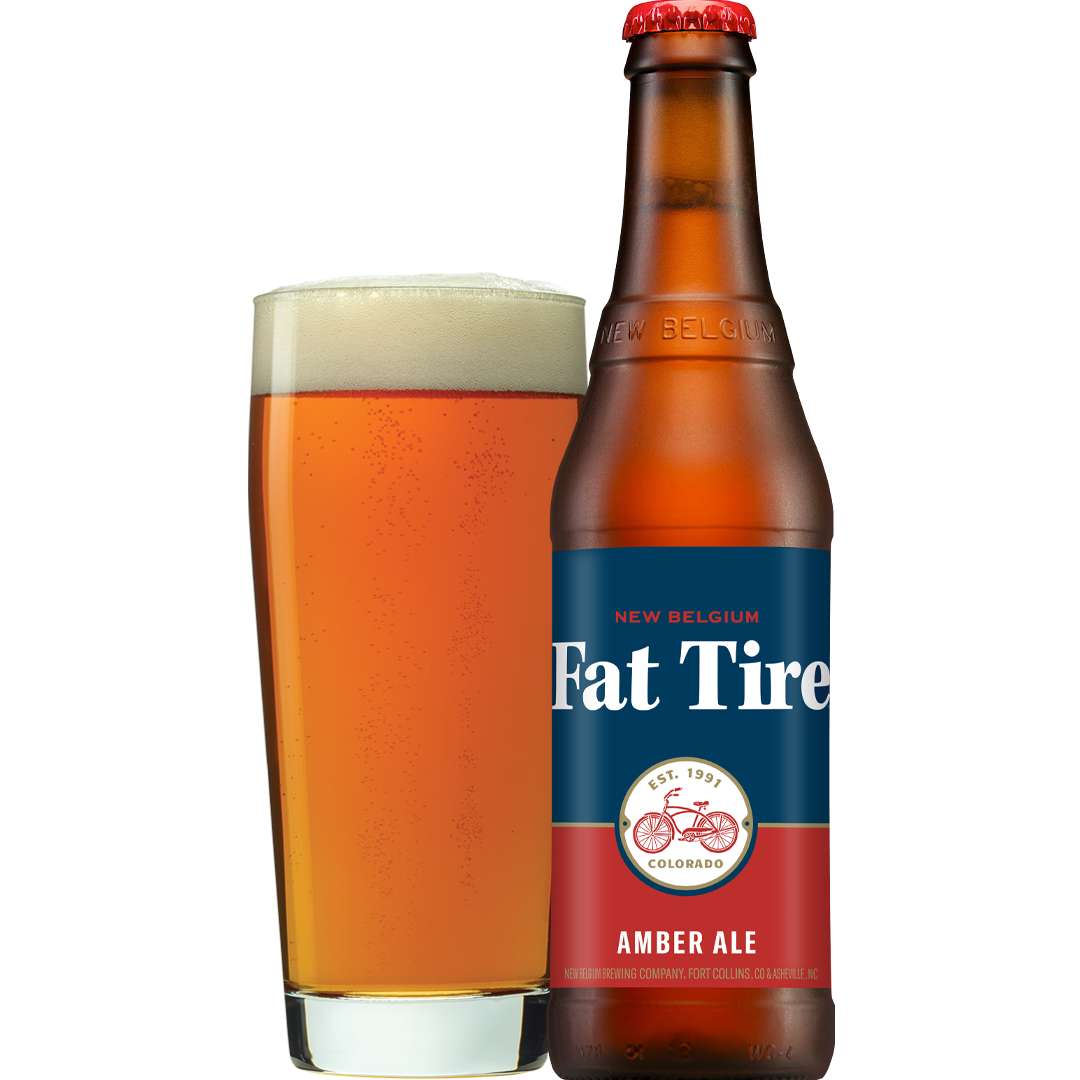 phat tire beer