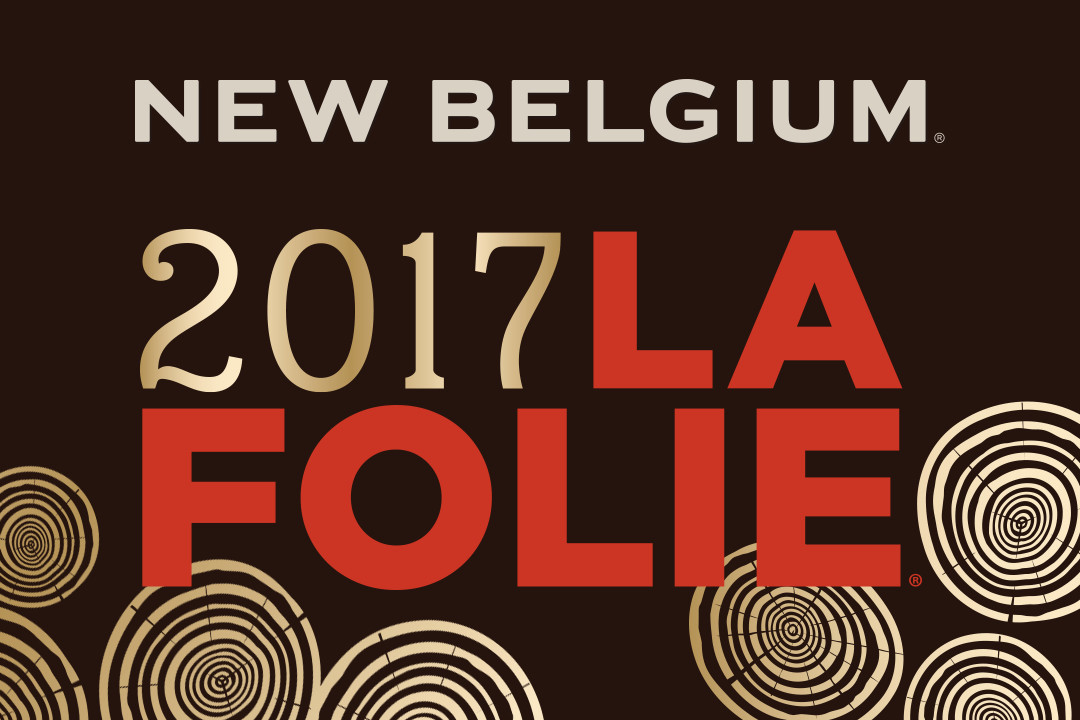La Folie Sour Brown Ale New Belgium Brewing