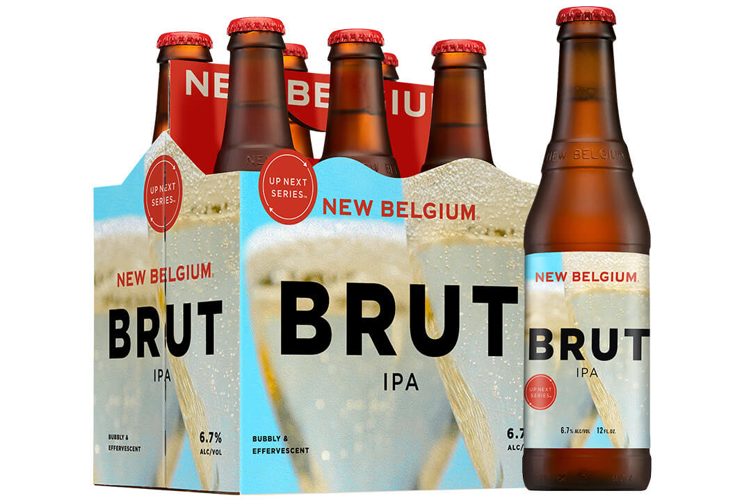 craft beer independent new belgium brewing