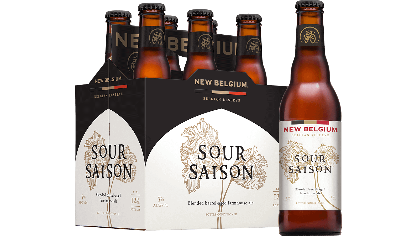 beer new belgium brewing