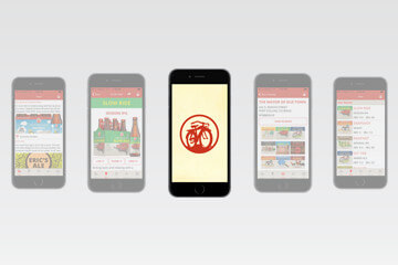 More details for Download our app