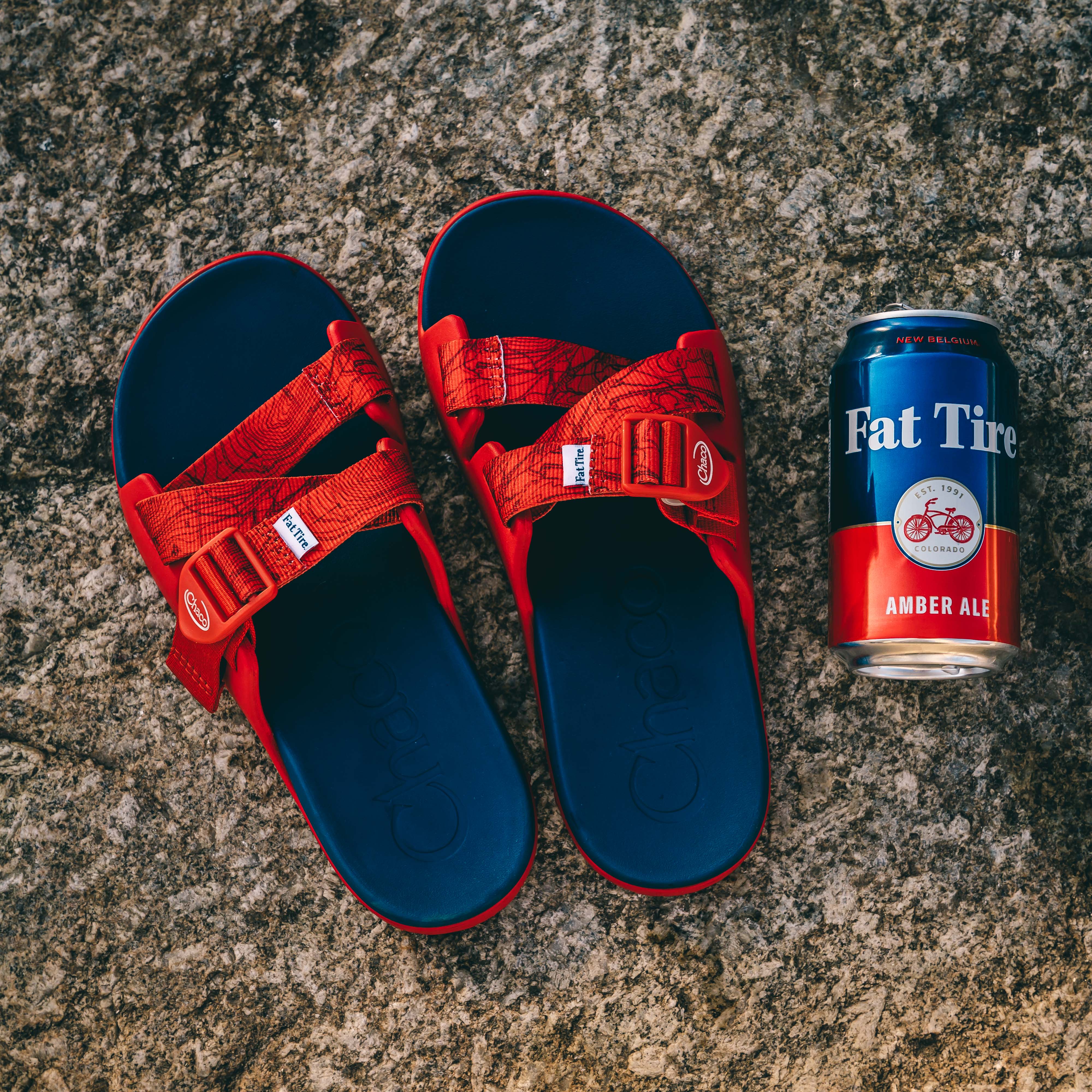 20 07 fat tire chaco river 26