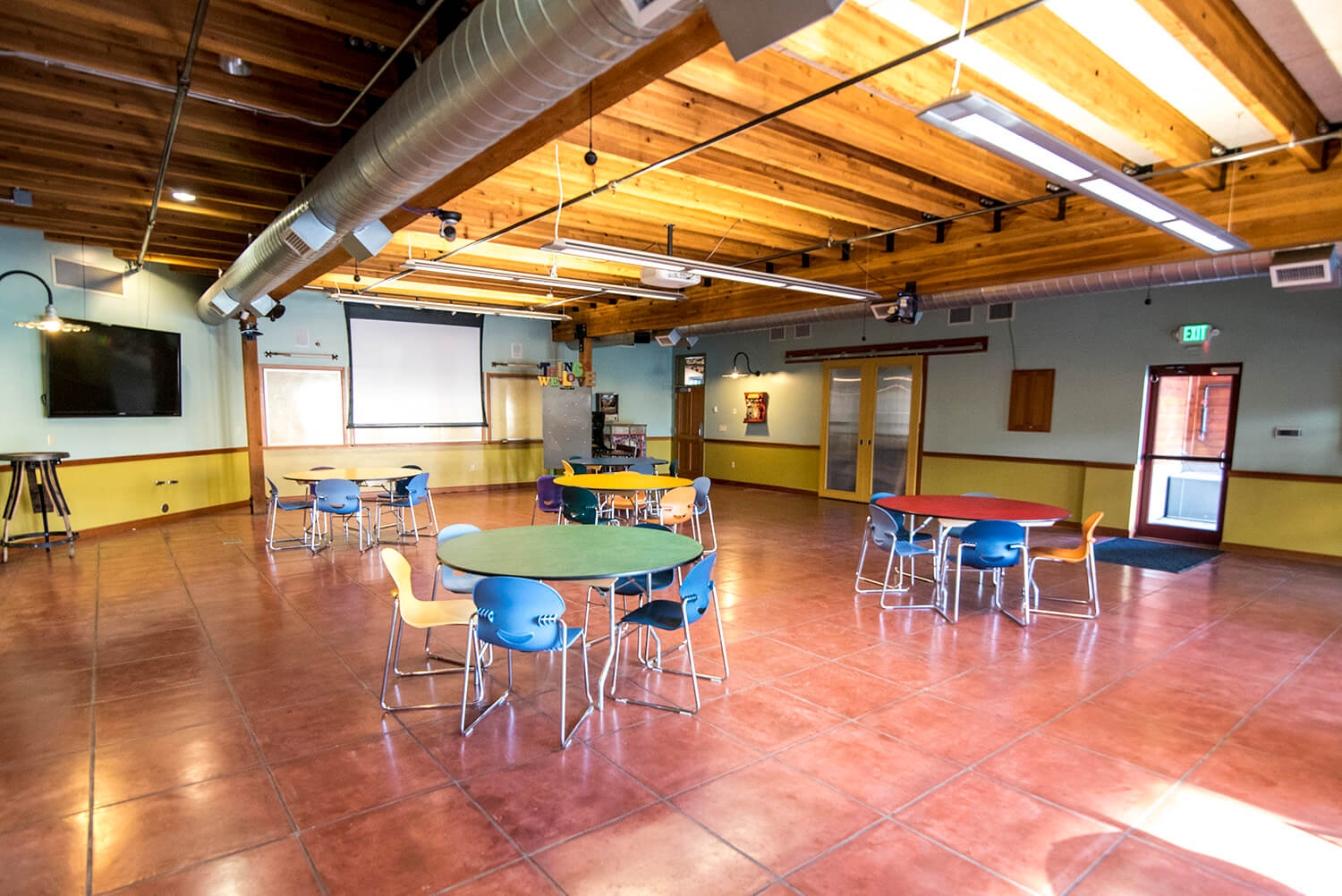 fort collins room rentals