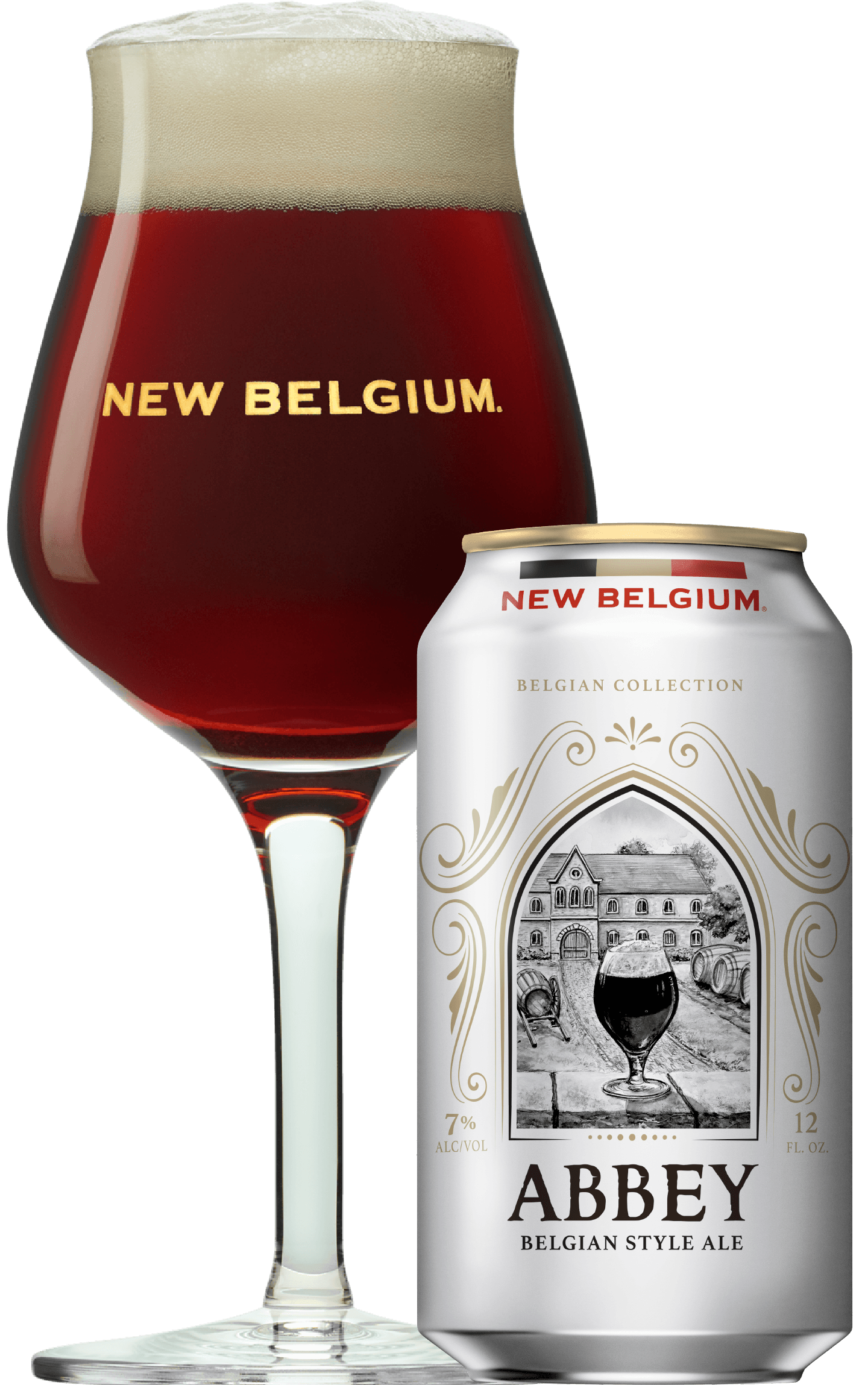 nb abbey can glass d