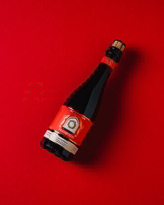 Frambozen Reserve Story Red Mobile