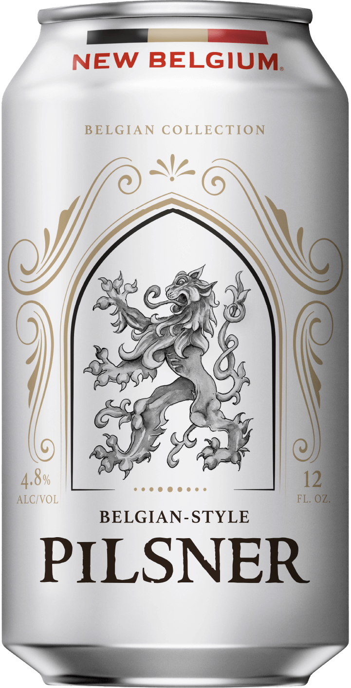 Belgian Reserve Pilsner Can 720x2355