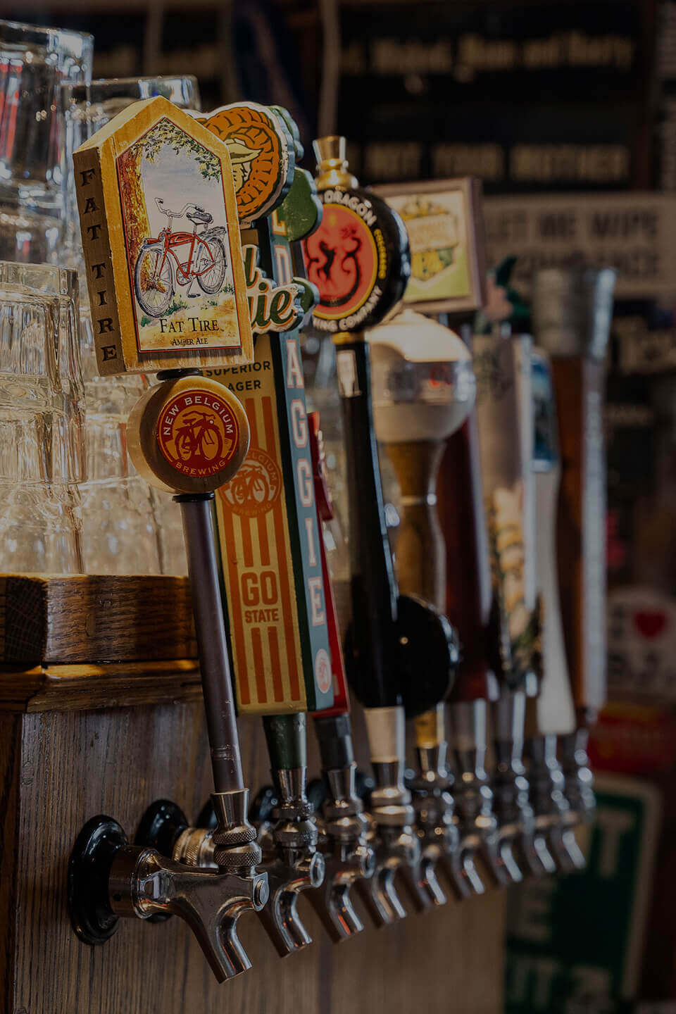 RWG Tout Training Mobile dark