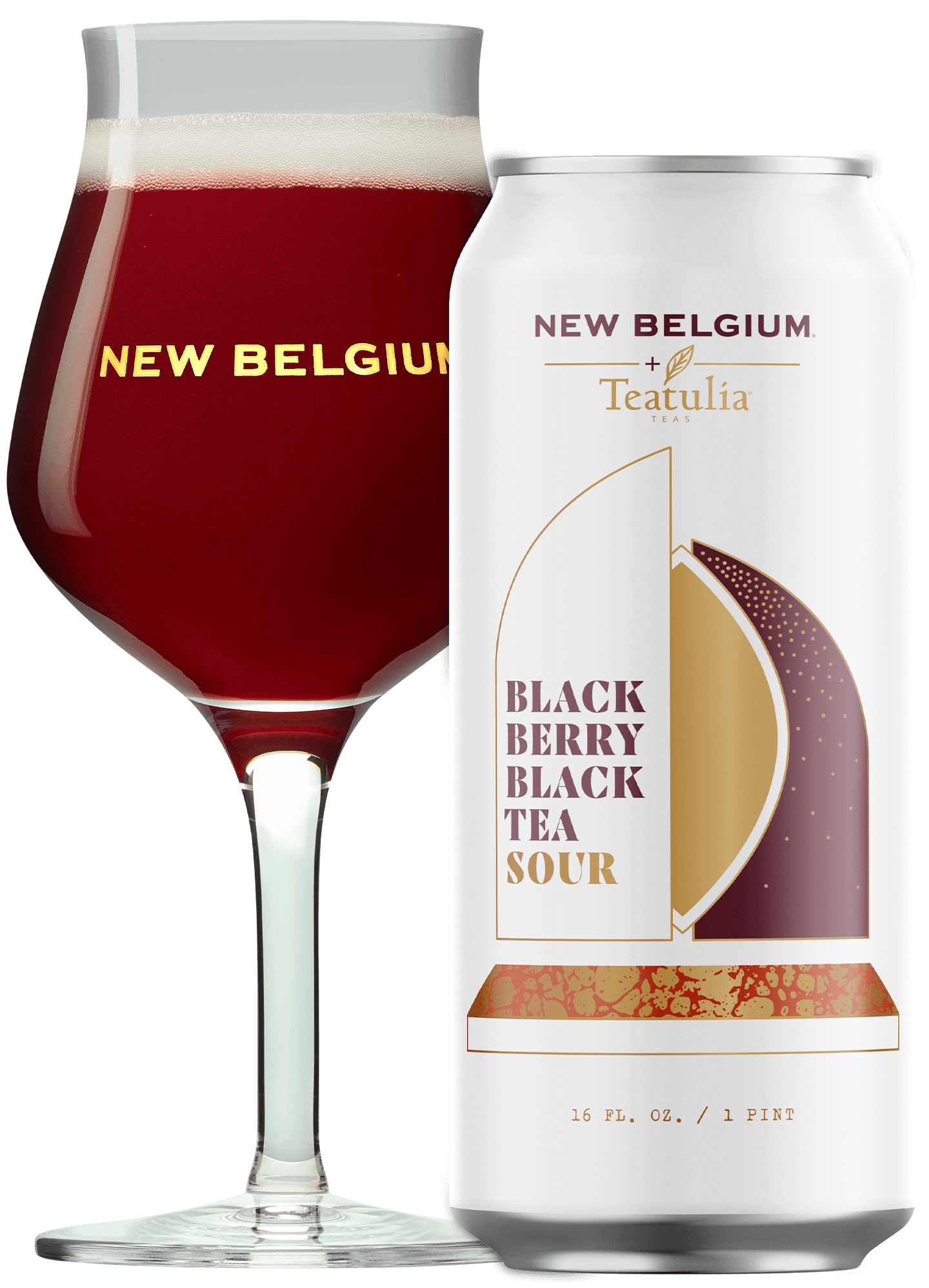 beer blackberry black tea sour desktop