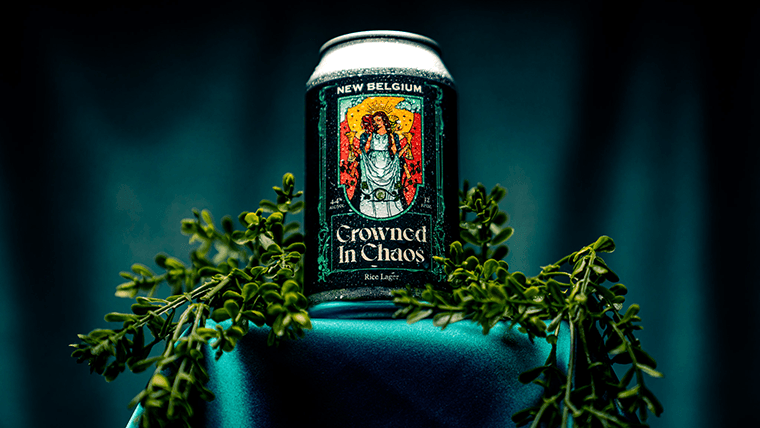 Crowned in Chaos Photo 2