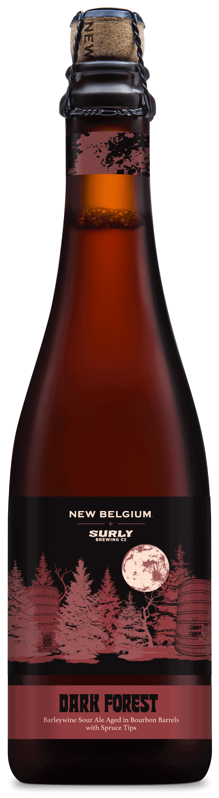 cellar SurlyCollab DarkForest 720w