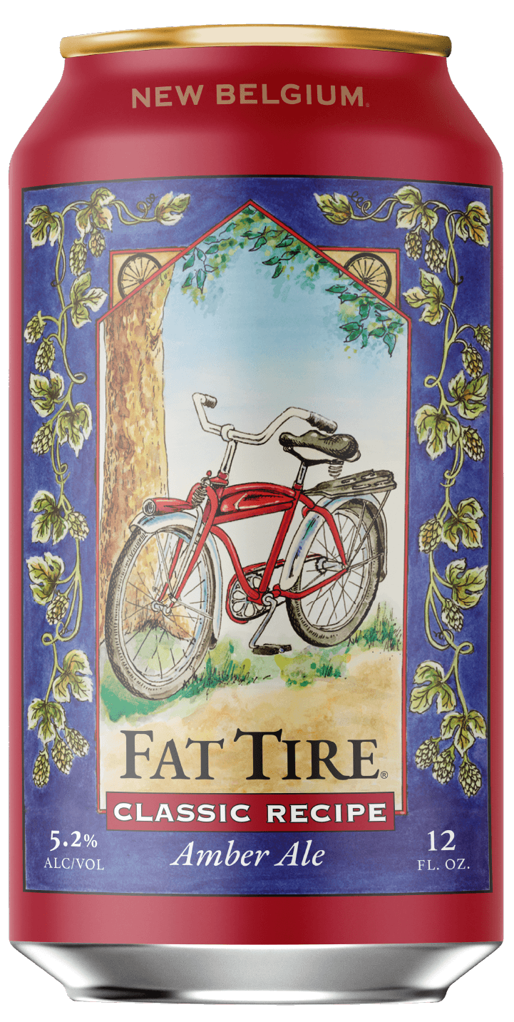 Classic Fat Tire Can 720x2355