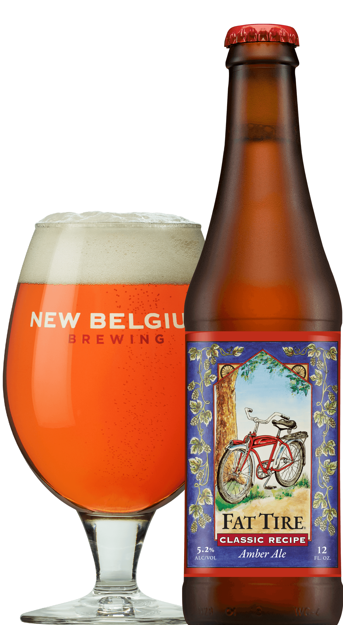Classic Fat Tire Globe Bottle 1440x2626