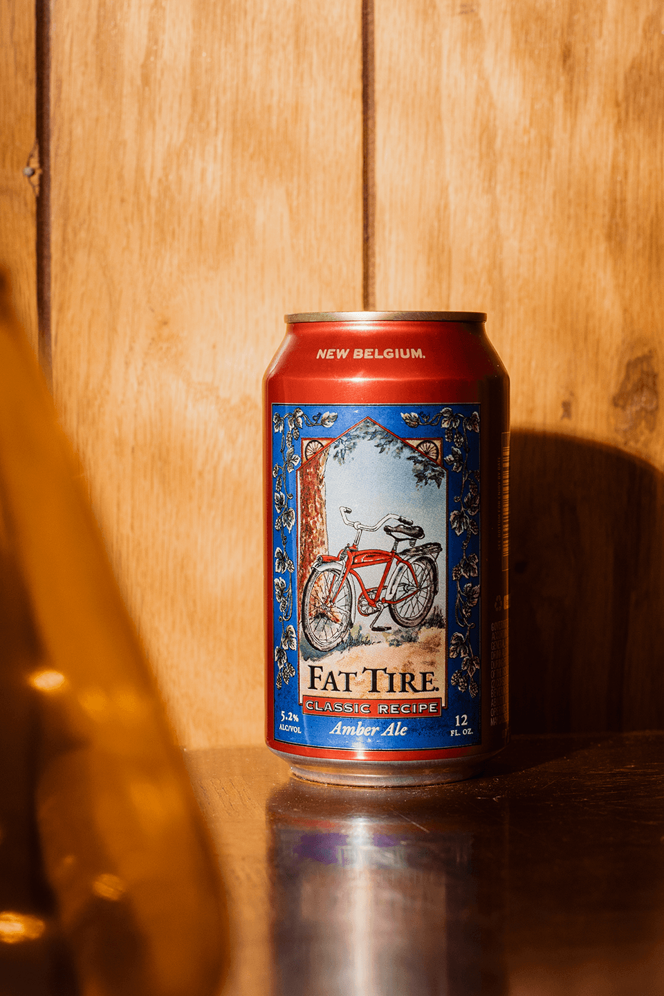 Fat Tire Can Tout Mobile