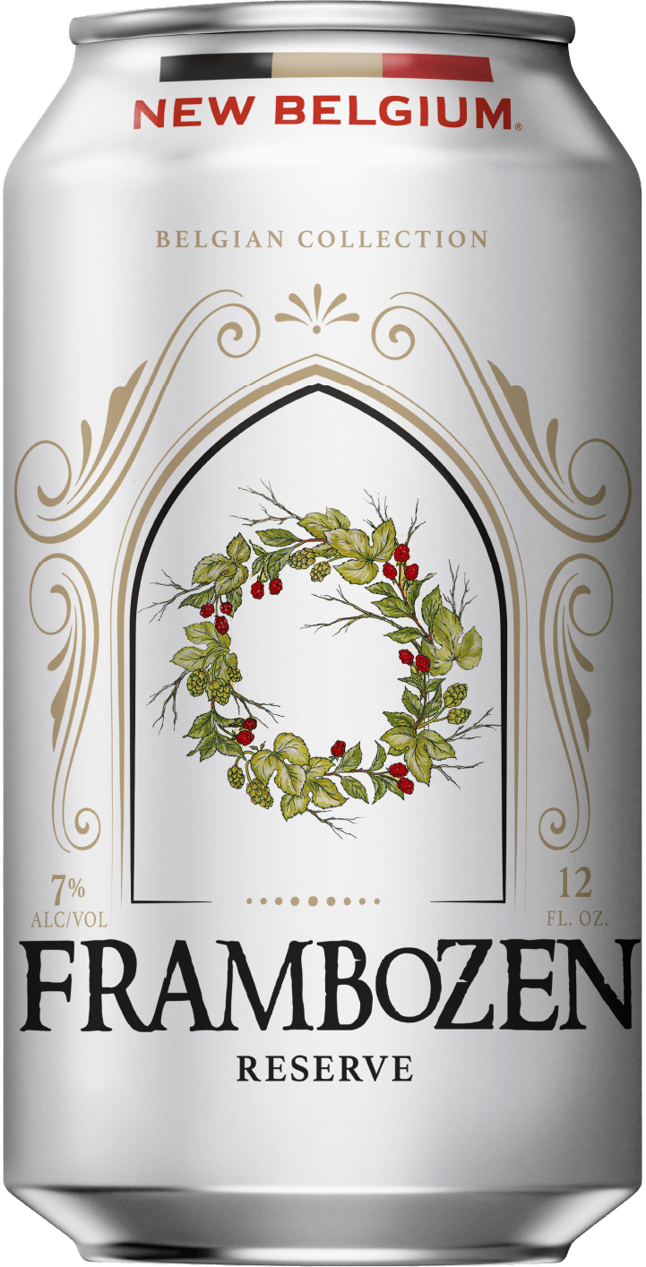 Frambozen Reserve Can 720x2355