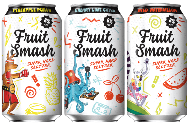 beer FSSH 720w