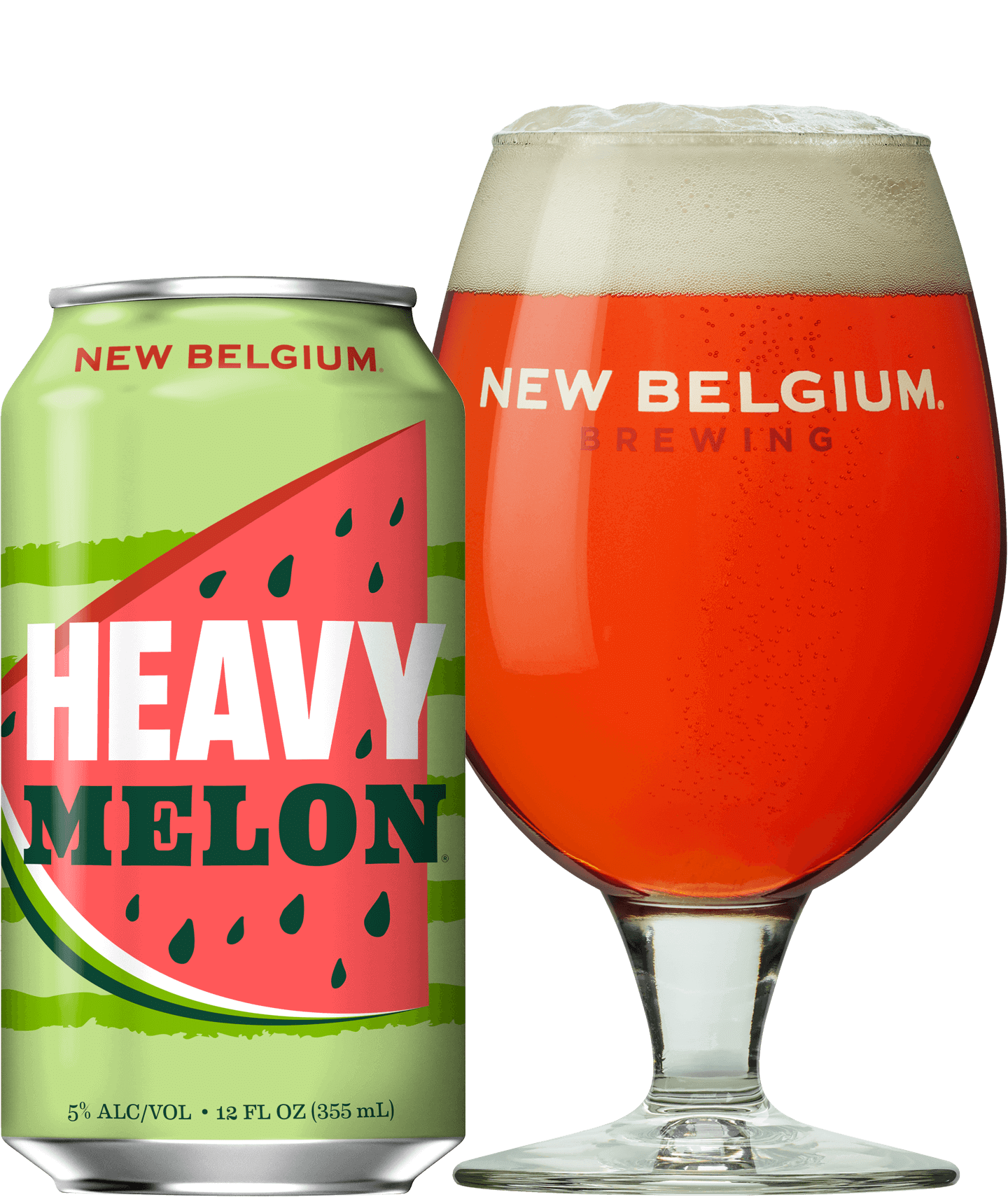 heavy melon 1440w