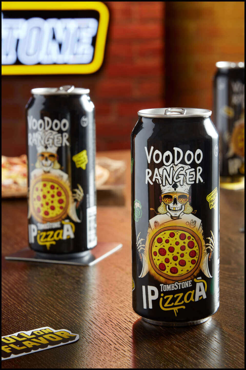 VR I Pizza A wPizza Mobile