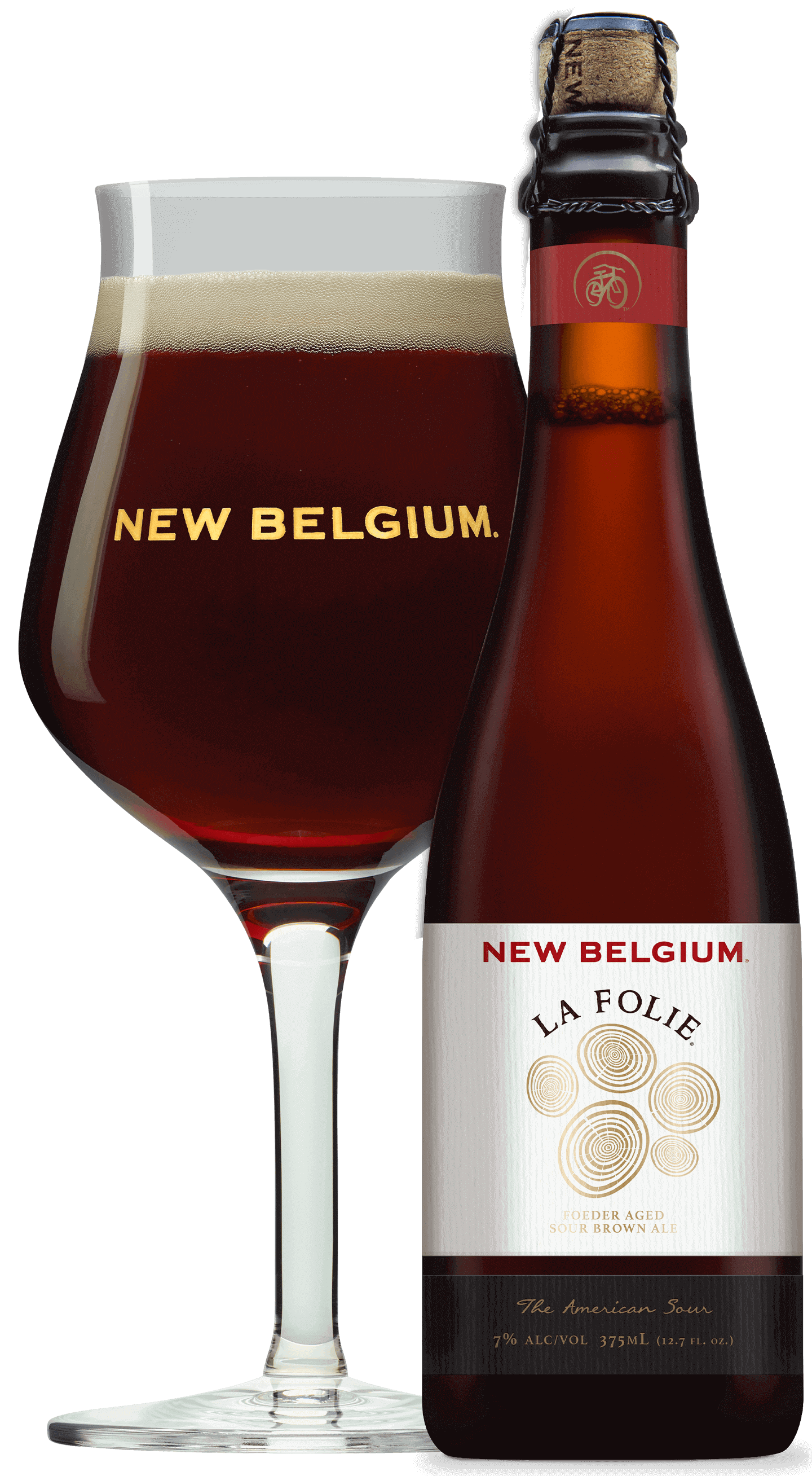 La Folie New Belgium Brewing La Folie New Belgium Brewing