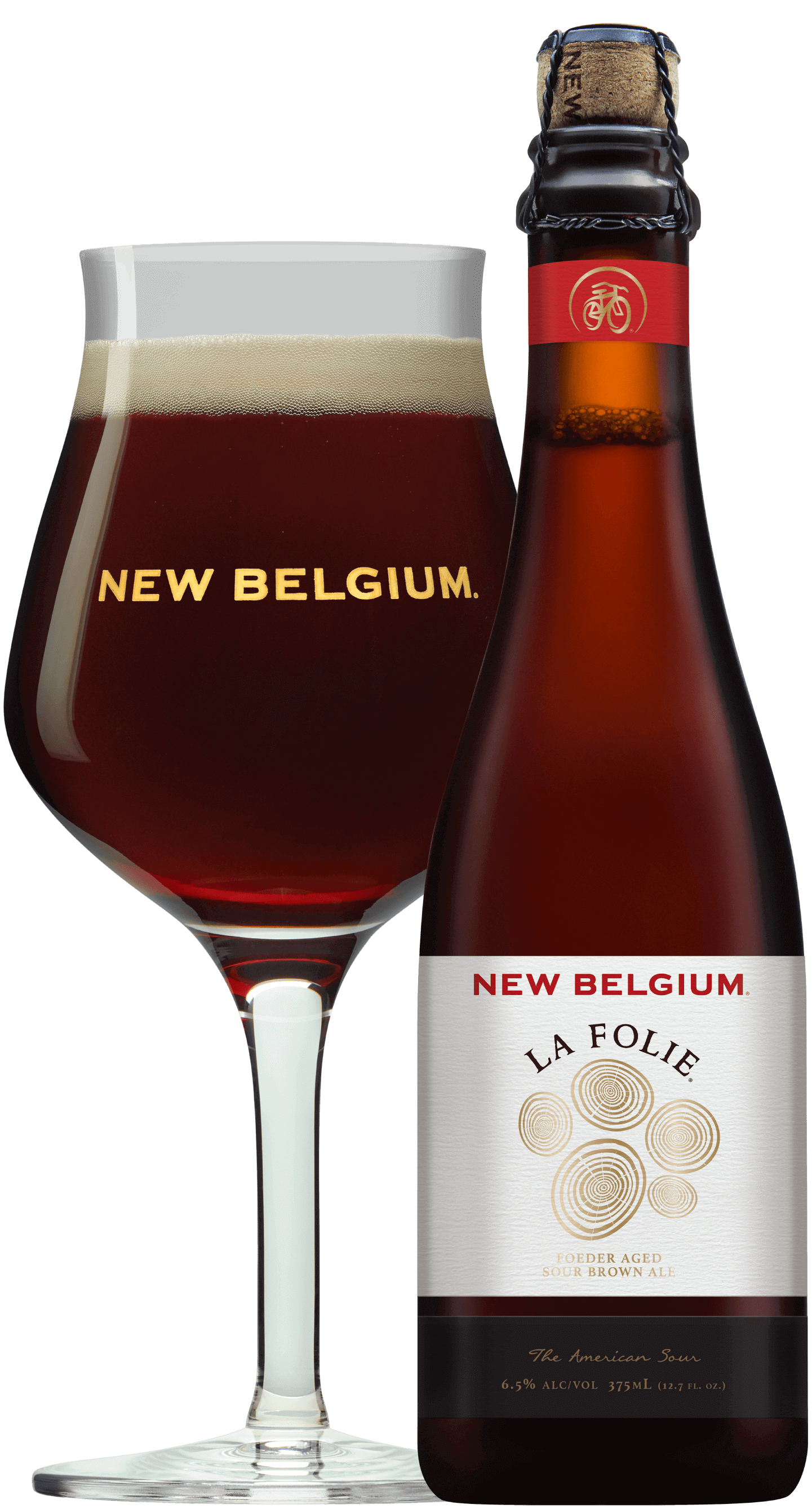 La Folie | New Belgium Brewing