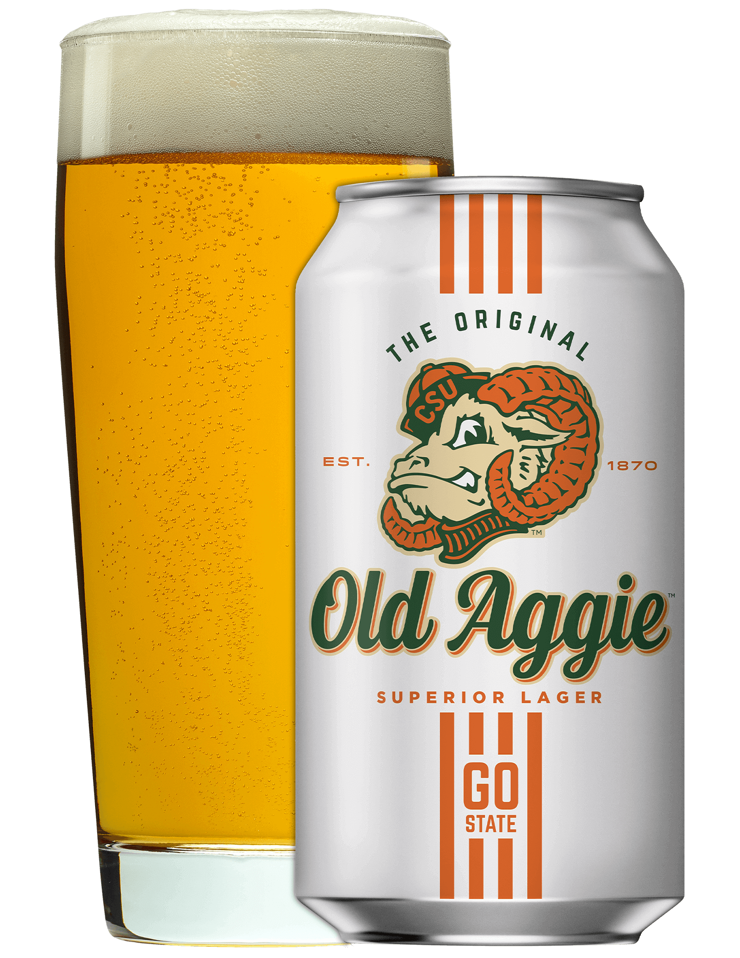 beer old aggie desktop