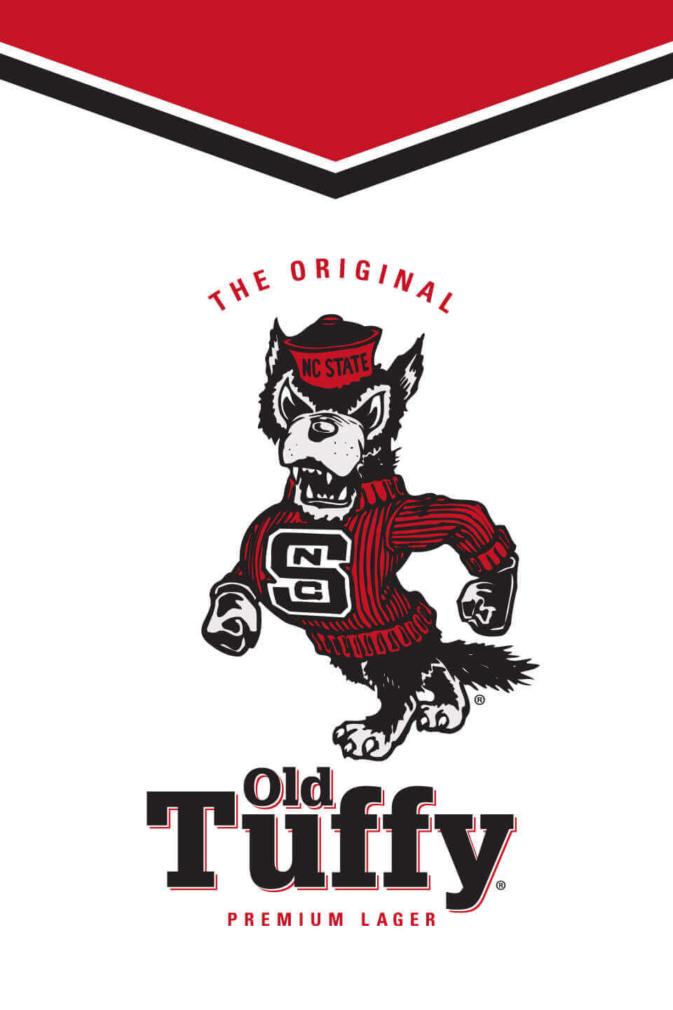 story old tuffy mobile
