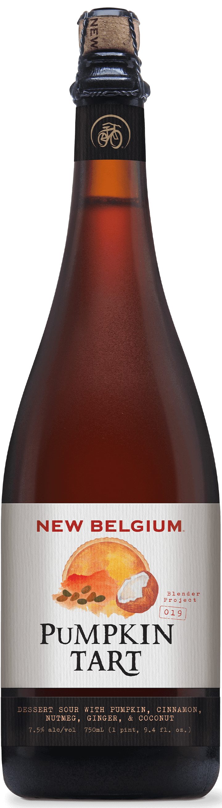 cellar pumpkin tart mobile desktop