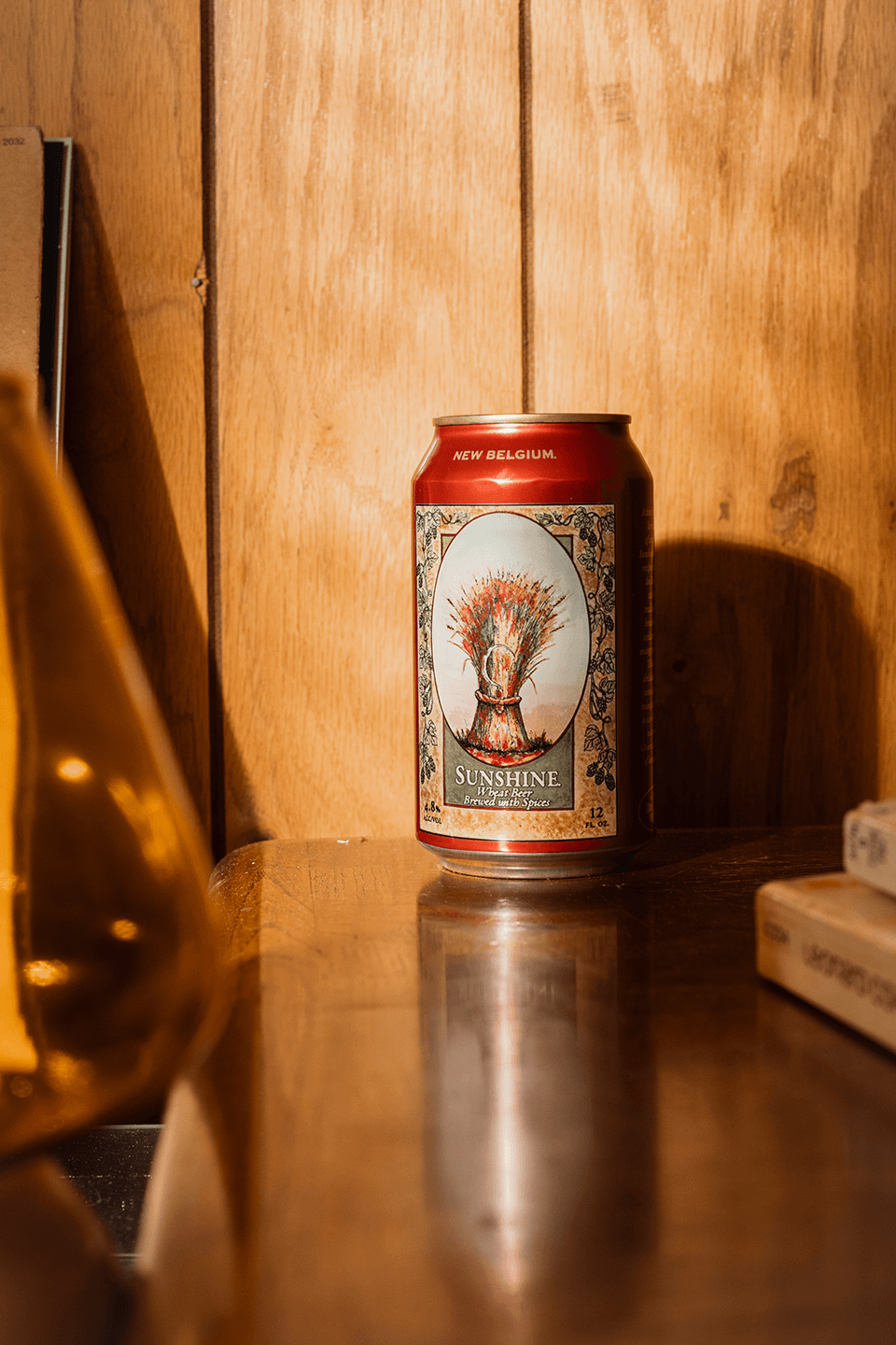 Sunshine Wheat Can Tout Mobile