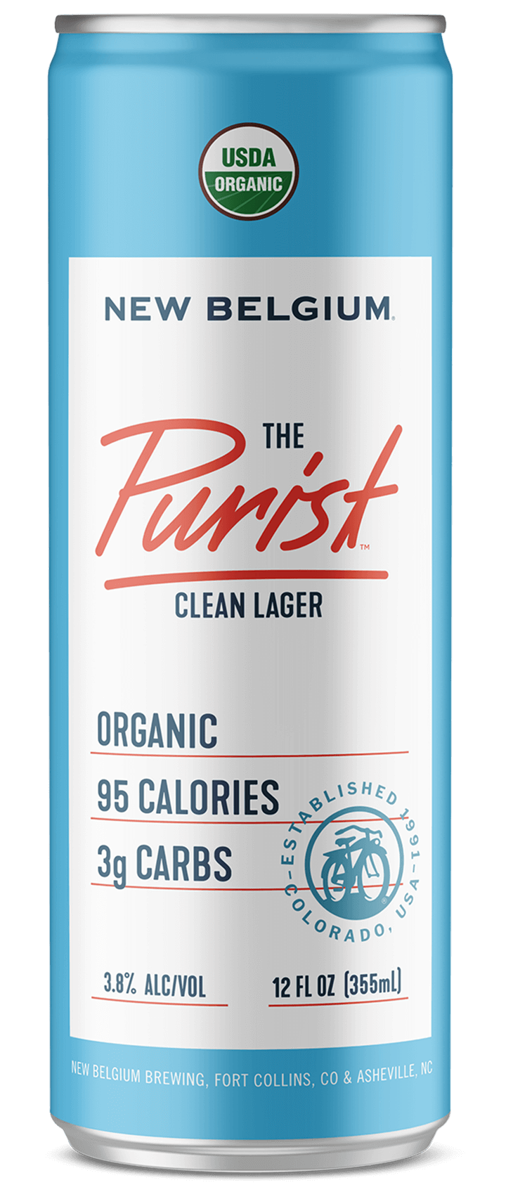 beer the purist mobile