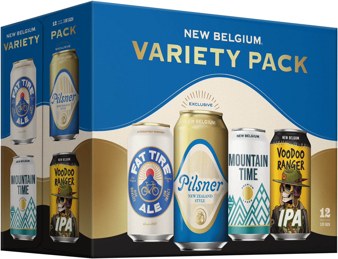 26 T1 Variety Can 24pk Render