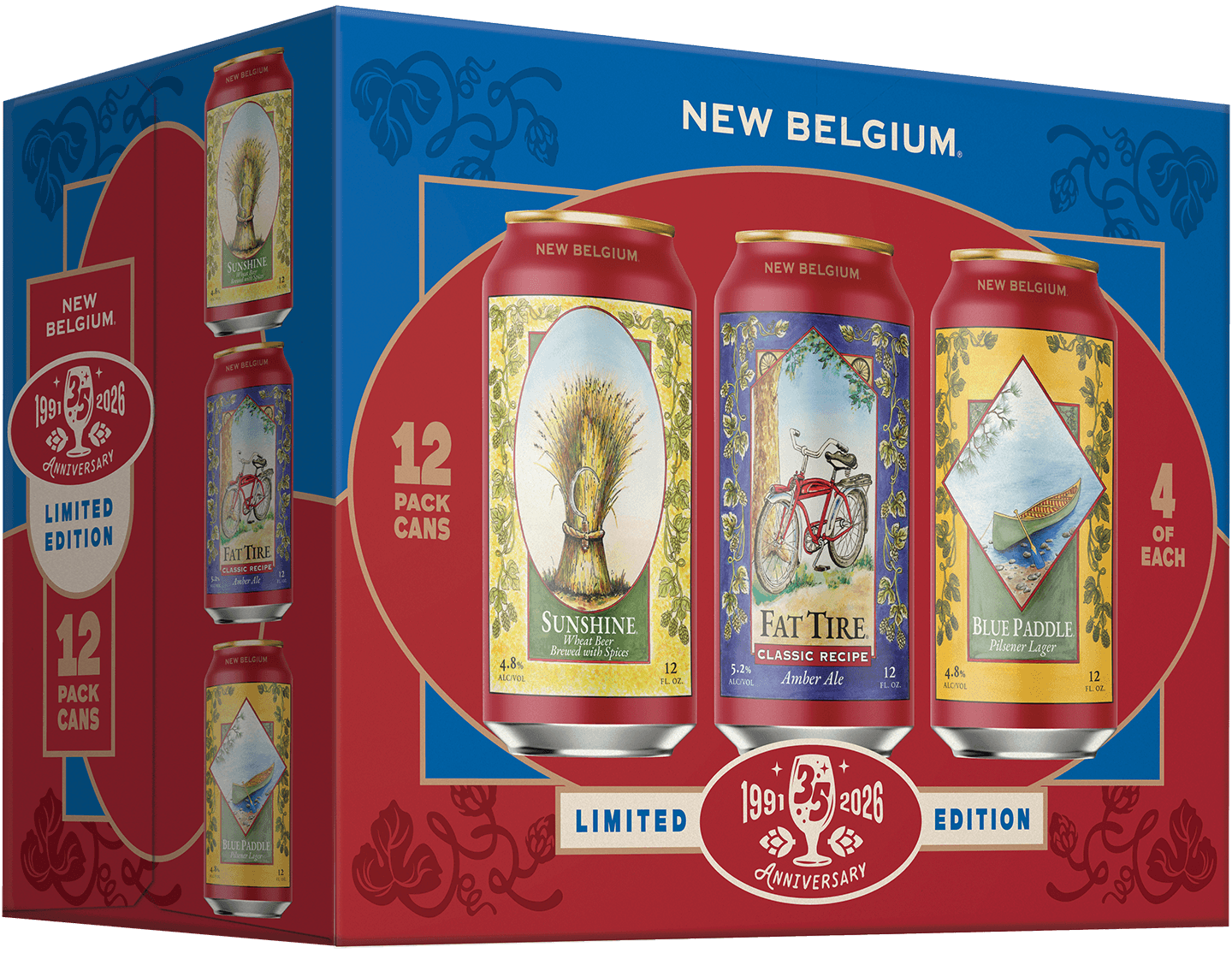 26 T2 Variety Can 12pk 1440x1114