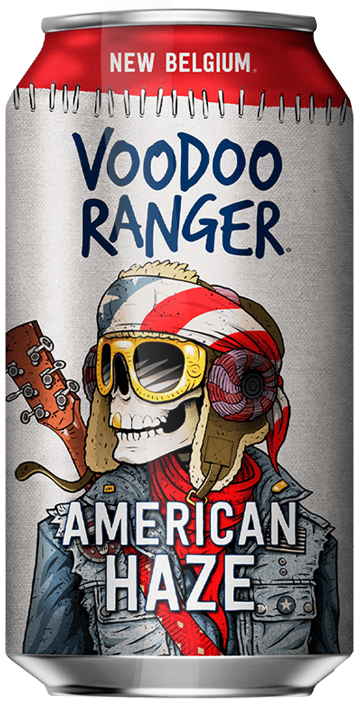 beer vr american haze mobile