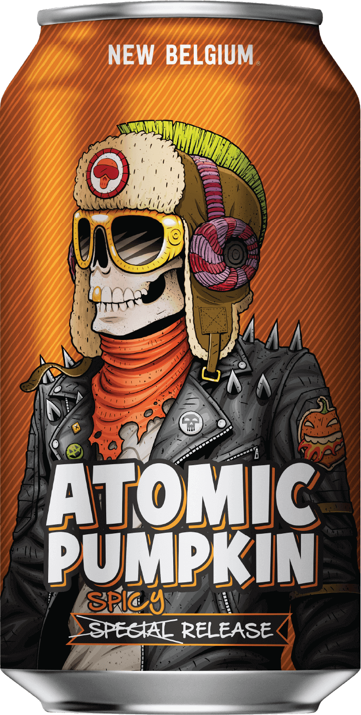 Voodoo Ranger Atomic Pumpkin Ale Voodoo Ranger Voodoo Ranger