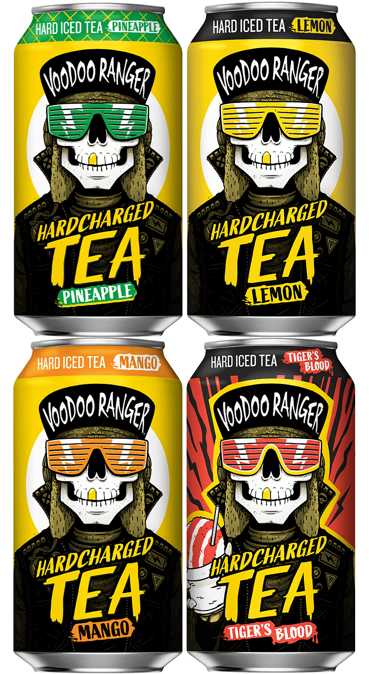 VRHC VP2 12oz Can 720w