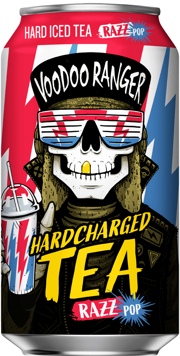 VRHC RazzPop 12oz Can 720w