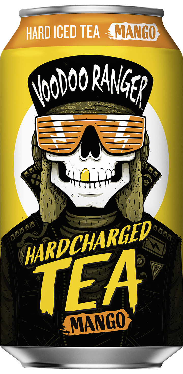 VRHCT Mango 12oz can