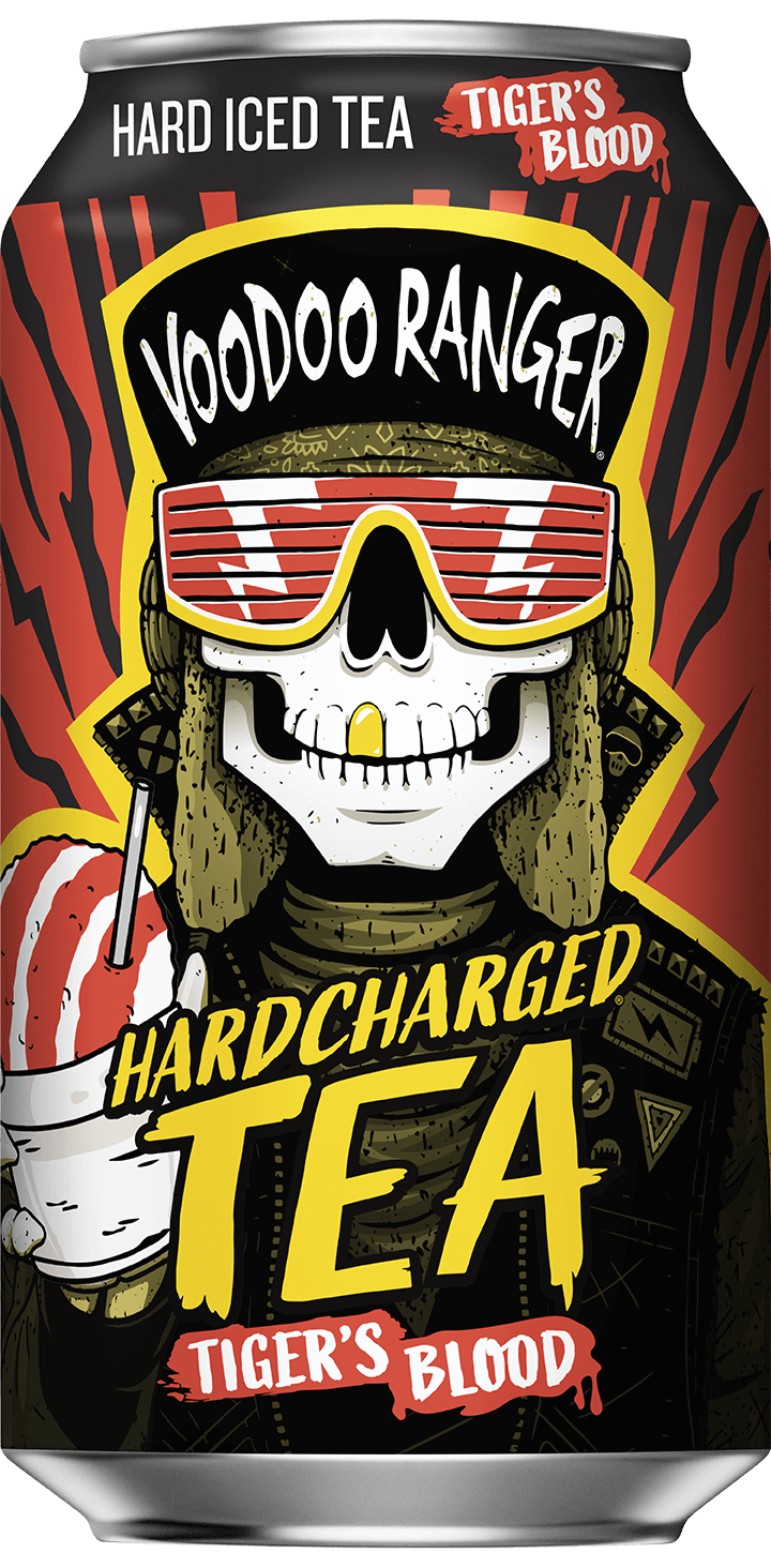 VRHCT Tiger Blood 12oz can