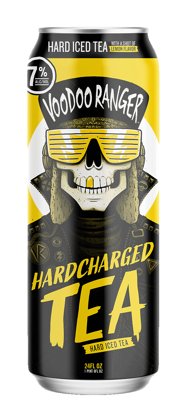 VR Hardcharged Tea 2023 24oz Can Front Mobile