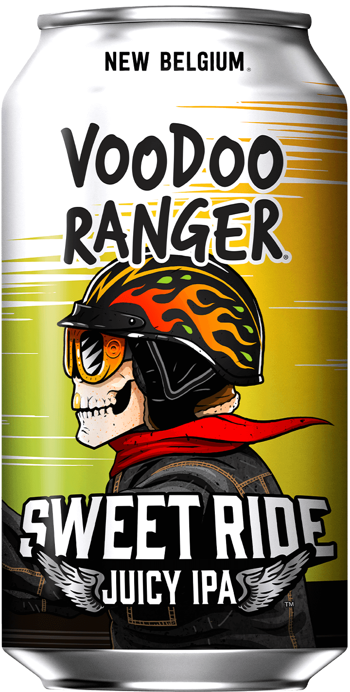 VR SweetRide 12ozCan 720w