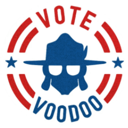 vote voodoo