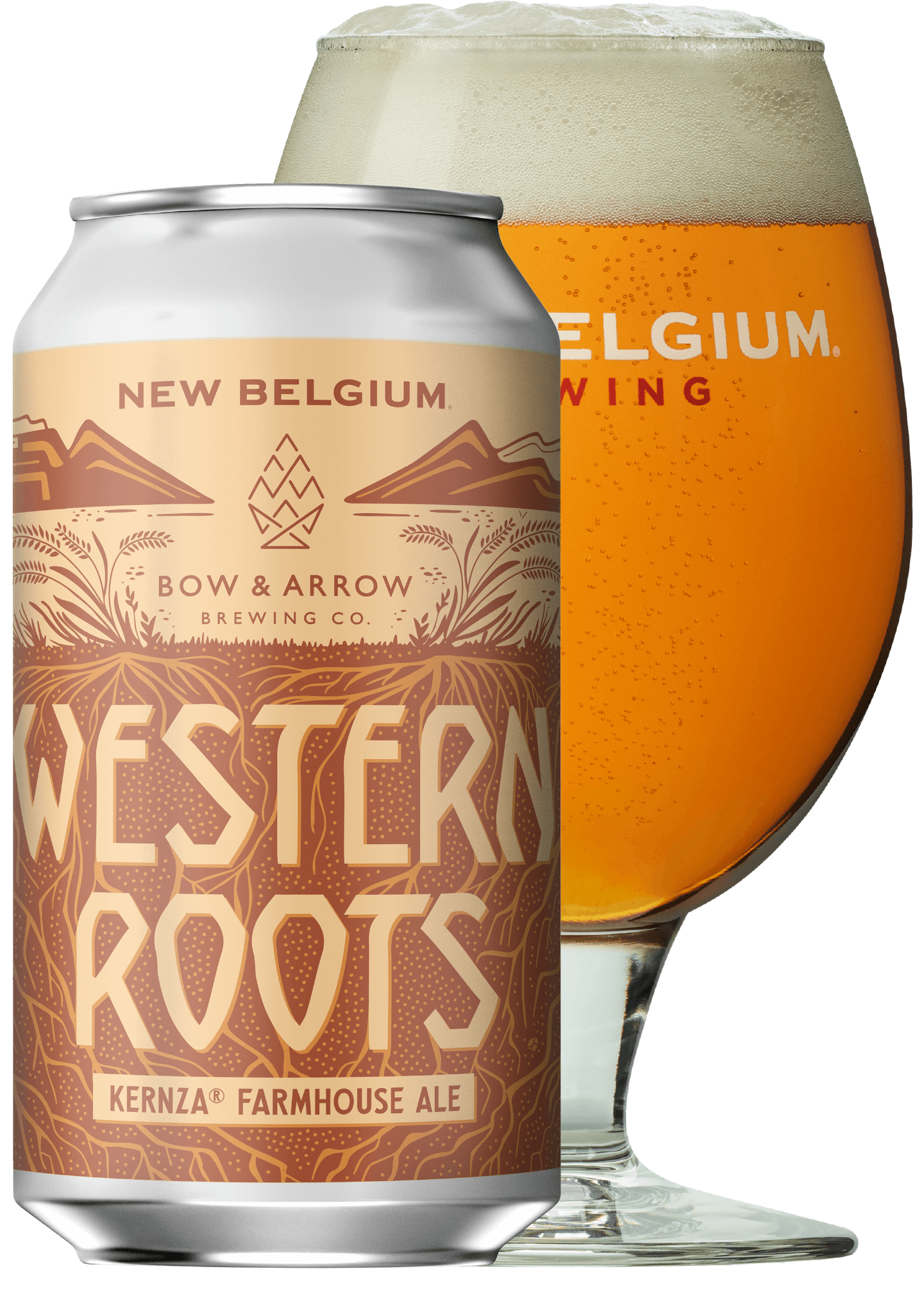 NB Western Roots  Web Asset Beer Glass 1440x2626 Desktop