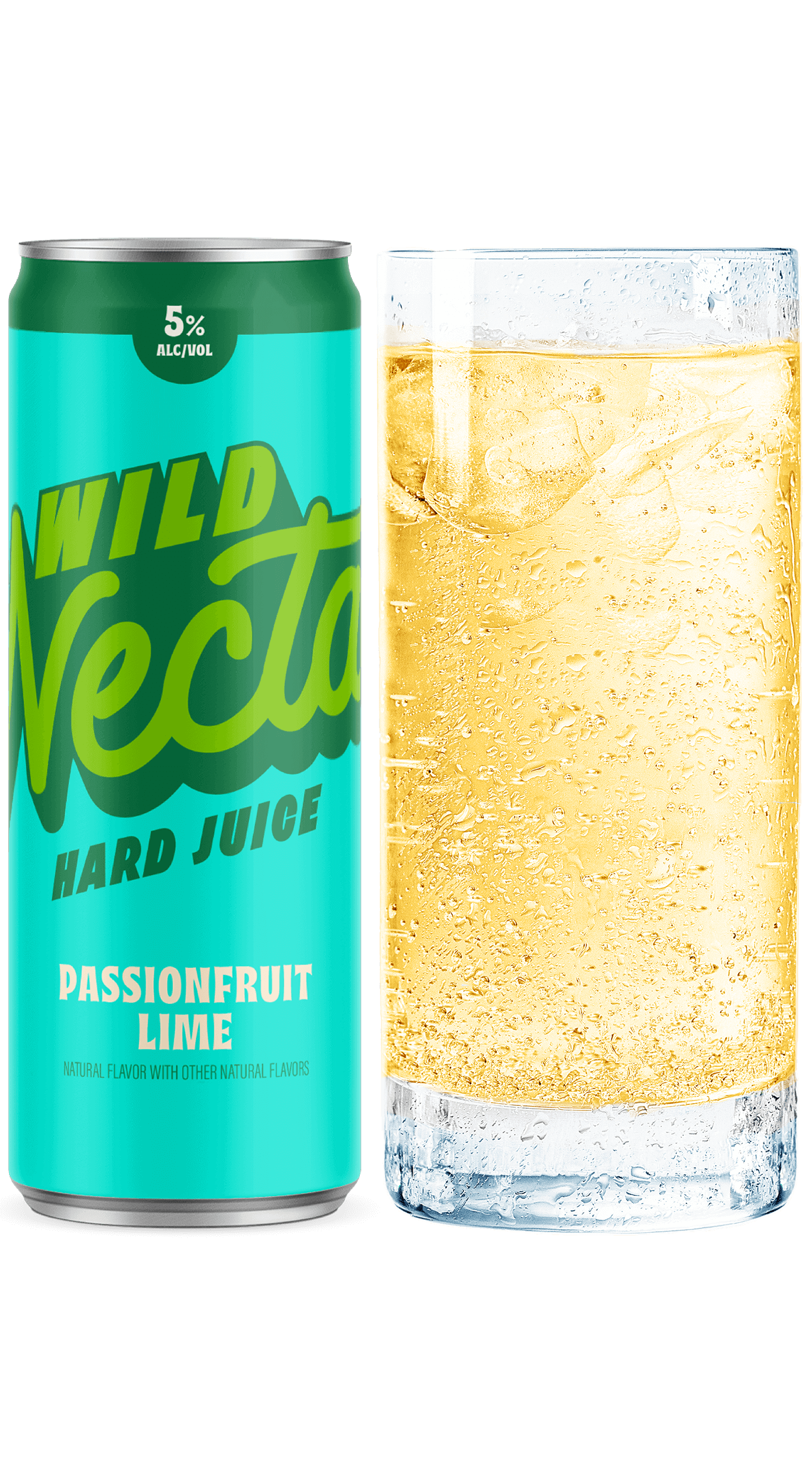 WildNectar WebPageAssets PassionfruitLime 1440x2626