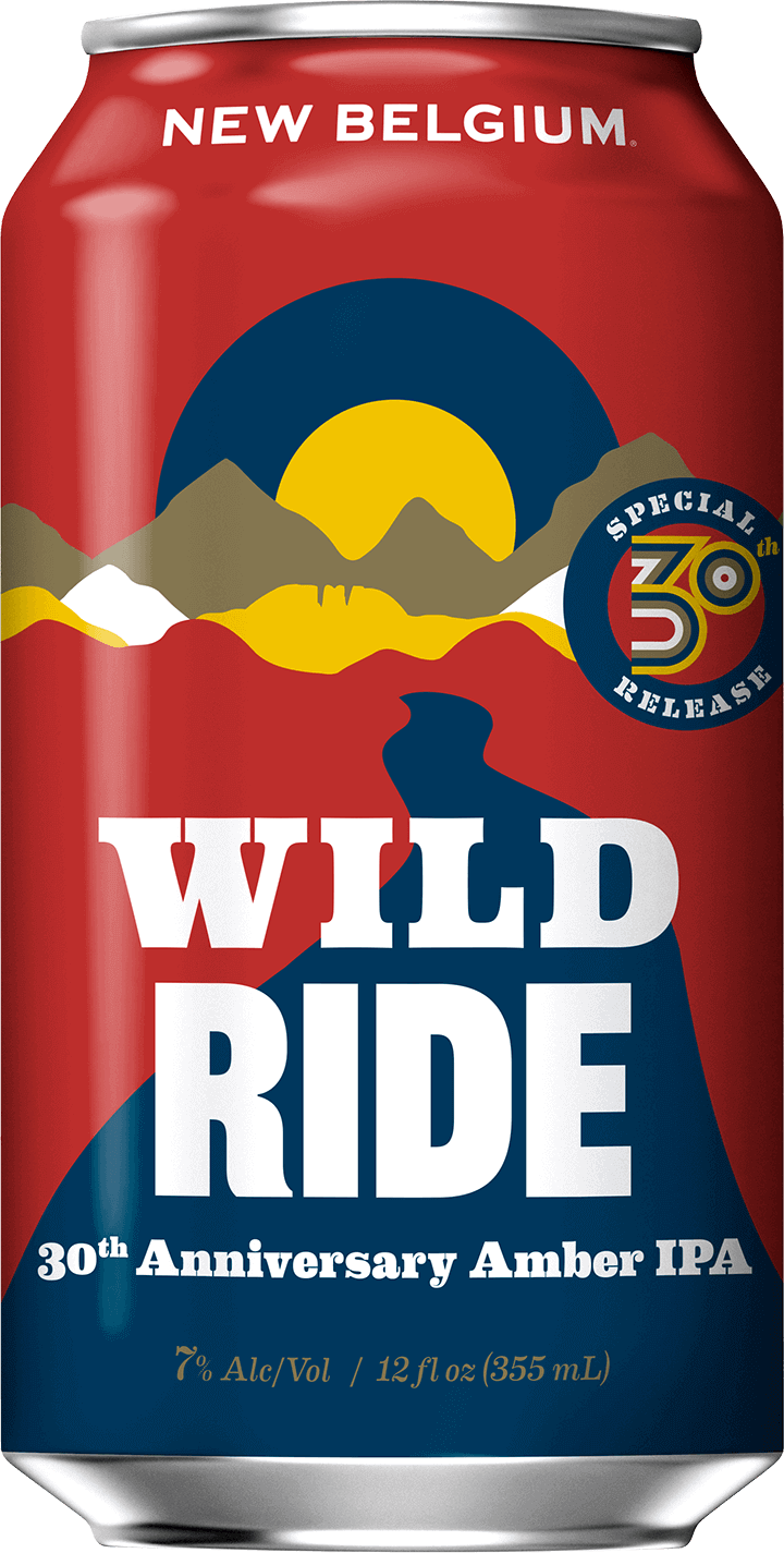 beer wild ride 720w